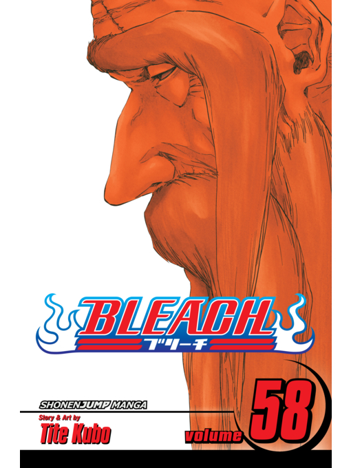 Title details for Bleach, Volume 58 by Tite Kubo - Wait list